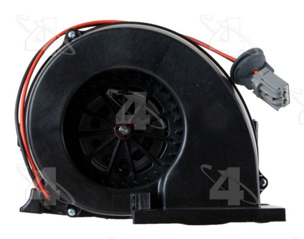 HVAC Blower Motor Four Seasons 75099