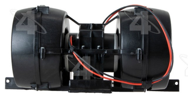 HVAC Blower Motor Four Seasons 75099