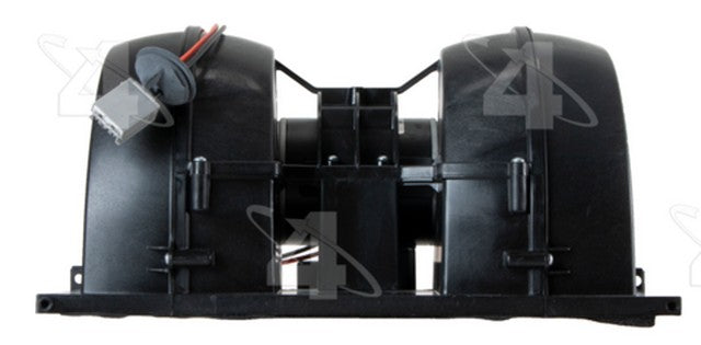 HVAC Blower Motor Four Seasons 75099