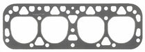 Engine Cylinder Head Gasket Felpro 7509 S-1