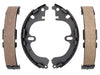 Drum Brake Shoe Raybestos Brakes 750PG