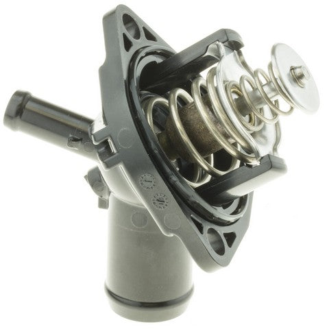 Engine Coolant Thermostat Housing Assembly MotoRad 751-172