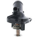 Engine Coolant Thermostat Housing Assembly MotoRad 751-172