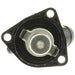 Engine Coolant Thermostat Housing Assembly MotoRad 751-172