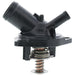 Engine Coolant Thermostat Housing Assembly MotoRad 751-172
