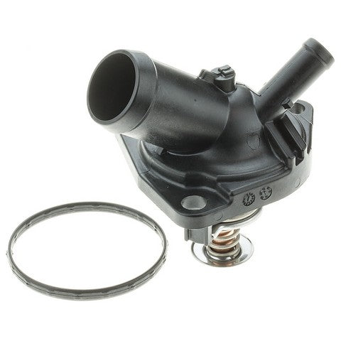 Engine Coolant Thermostat Housing Assembly MotoRad 751-180