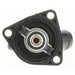 Engine Coolant Thermostat Housing Assembly MotoRad 751-180