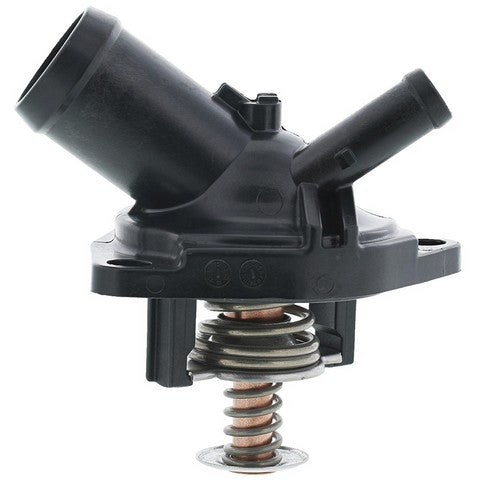 Engine Coolant Thermostat Housing Assembly MotoRad 751-180
