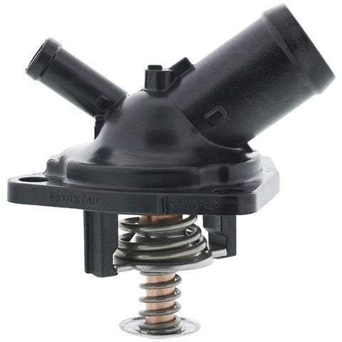 Engine Coolant Thermostat Housing Assembly MotoRad 751-180
