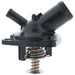 Engine Coolant Thermostat Housing Assembly MotoRad 751-180