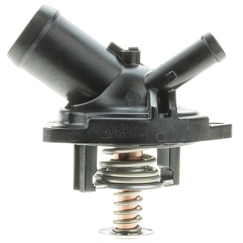 Engine Coolant Thermostat Housing Assembly MotoRad 751-180
