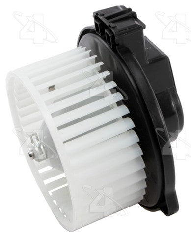 HVAC Blower Motor Four Seasons 75101