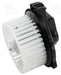 HVAC Blower Motor Four Seasons 75101