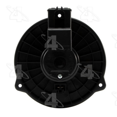 HVAC Blower Motor Four Seasons 75101