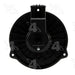 HVAC Blower Motor Four Seasons 75101