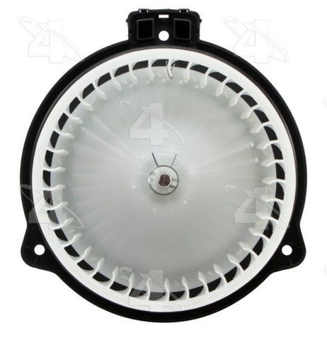 HVAC Blower Motor Four Seasons 75101