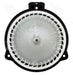 HVAC Blower Motor Four Seasons 75101