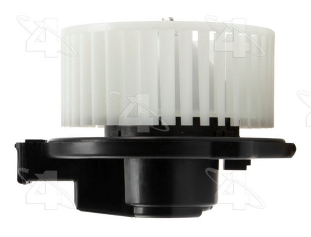 HVAC Blower Motor Four Seasons 75101