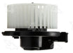 HVAC Blower Motor Four Seasons 75101