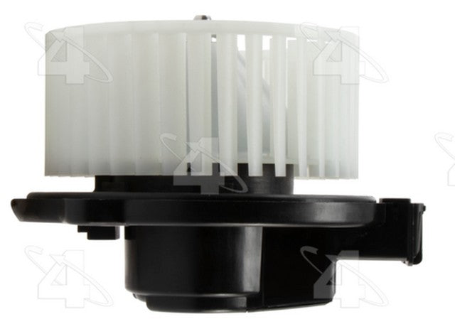 HVAC Blower Motor Four Seasons 75101