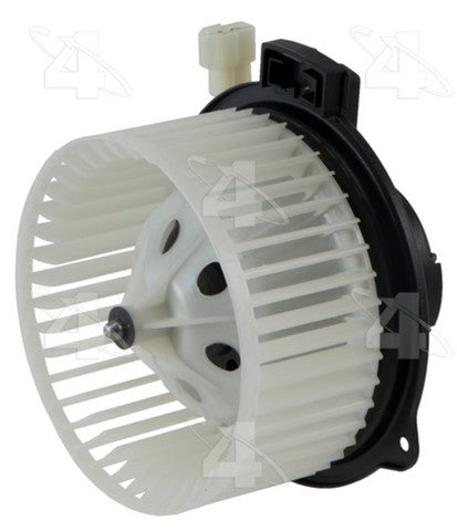 HVAC Blower Motor Four Seasons 75102