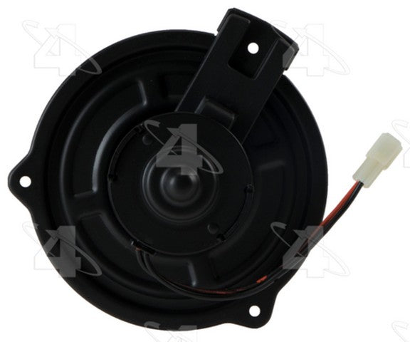 HVAC Blower Motor Four Seasons 75102