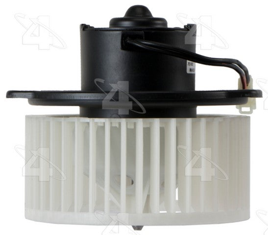 HVAC Blower Motor Four Seasons 75102