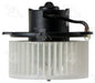 HVAC Blower Motor Four Seasons 75102