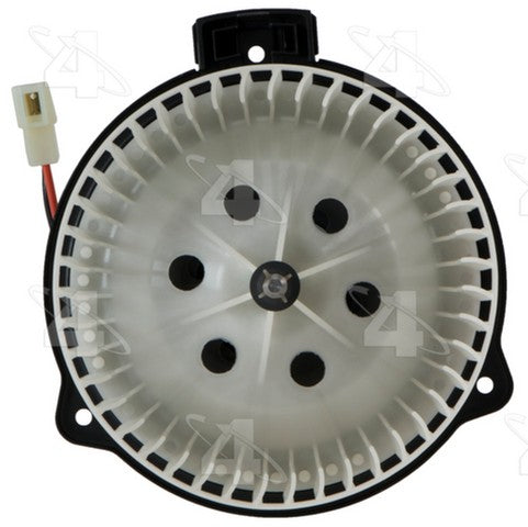 HVAC Blower Motor Four Seasons 75102