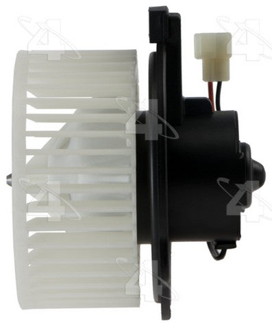 HVAC Blower Motor Four Seasons 75102