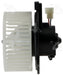 HVAC Blower Motor Four Seasons 75102