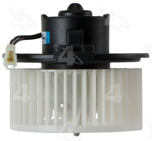 HVAC Blower Motor Four Seasons 75102