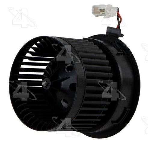 HVAC Blower Motor Four Seasons 75103