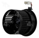 HVAC Blower Motor Four Seasons 75103
