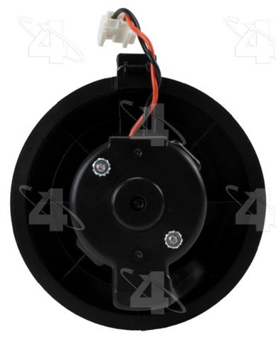 HVAC Blower Motor Four Seasons 75103
