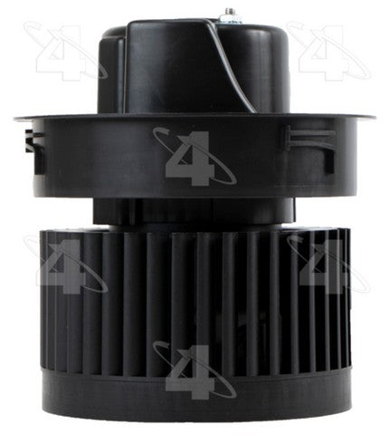 HVAC Blower Motor Four Seasons 75103
