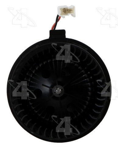 HVAC Blower Motor Four Seasons 75103