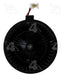 HVAC Blower Motor Four Seasons 75103