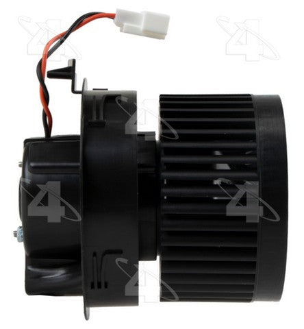 HVAC Blower Motor Four Seasons 75103