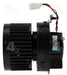 HVAC Blower Motor Four Seasons 75103