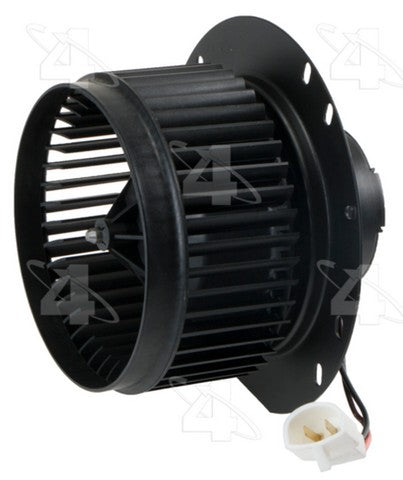 HVAC Blower Motor Four Seasons 75104