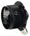 HVAC Blower Motor Four Seasons 75104
