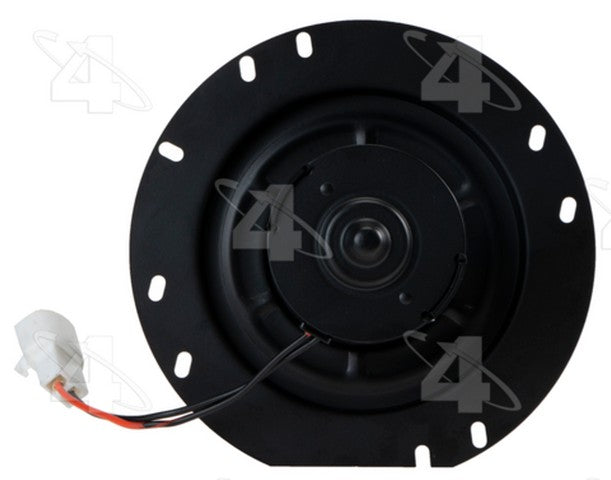 HVAC Blower Motor Four Seasons 75104