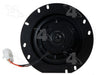 HVAC Blower Motor Four Seasons 75104