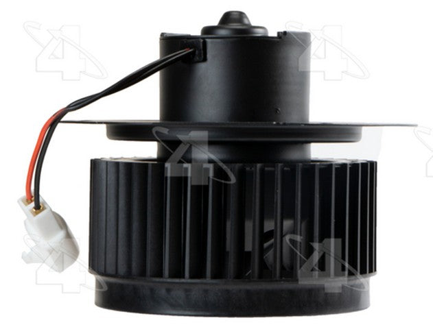 HVAC Blower Motor Four Seasons 75104