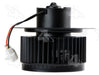 HVAC Blower Motor Four Seasons 75104