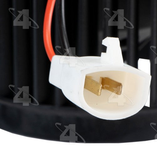 HVAC Blower Motor Four Seasons 75104