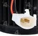 HVAC Blower Motor Four Seasons 75104