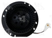 HVAC Blower Motor Four Seasons 75104