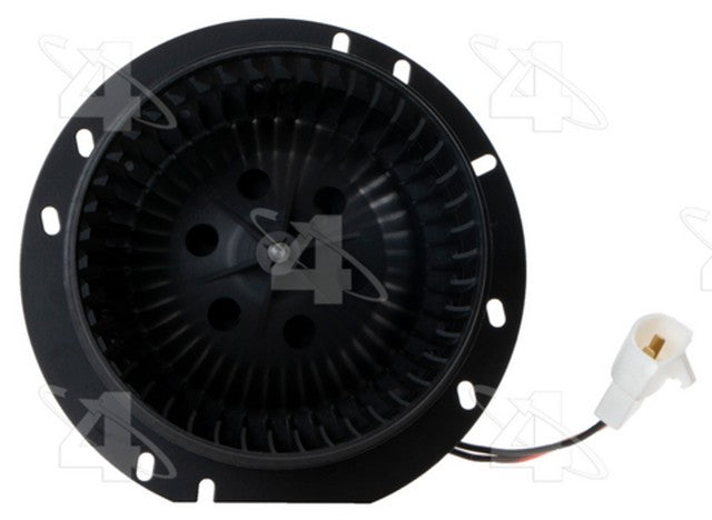 HVAC Blower Motor Four Seasons 75104